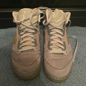 Men's Air Jordan's 2011